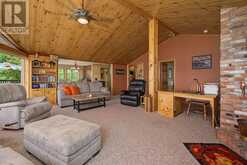 2620 BAGULEY ROAD W | Port Severn Ontario | Slide Image Thirty-one