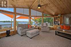 2620 BAGULEY ROAD W | Port Severn Ontario | Slide Image Thirty-two