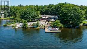 2620 BAGULEY ROAD W | Port Severn Ontario | Slide Image Three