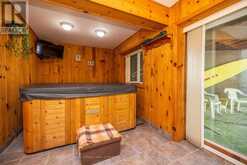 2620 BAGULEY ROAD W | Port Severn Ontario | Slide Image Forty-three
