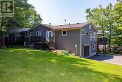 2620 BAGULEY ROAD W | Port Severn Ontario | Slide Image Forty-six
