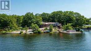 2620 BAGULEY ROAD W | Port Severn Ontario | Slide Image Forty-eight