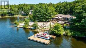 2620 BAGULEY ROAD W | Port Severn Ontario | Slide Image Four