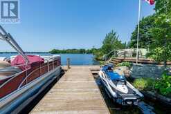 2620 BAGULEY ROAD W | Port Severn Ontario | Slide Image Six