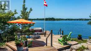 2620 BAGULEY ROAD W | Port Severn Ontario | Slide Image Nine