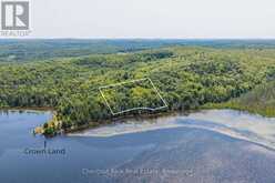 PART 8,9,10 POOL LAKE CON 2 PT LOT 19 RP 42R18158 | Sundridge Ontario | Slide Image Two