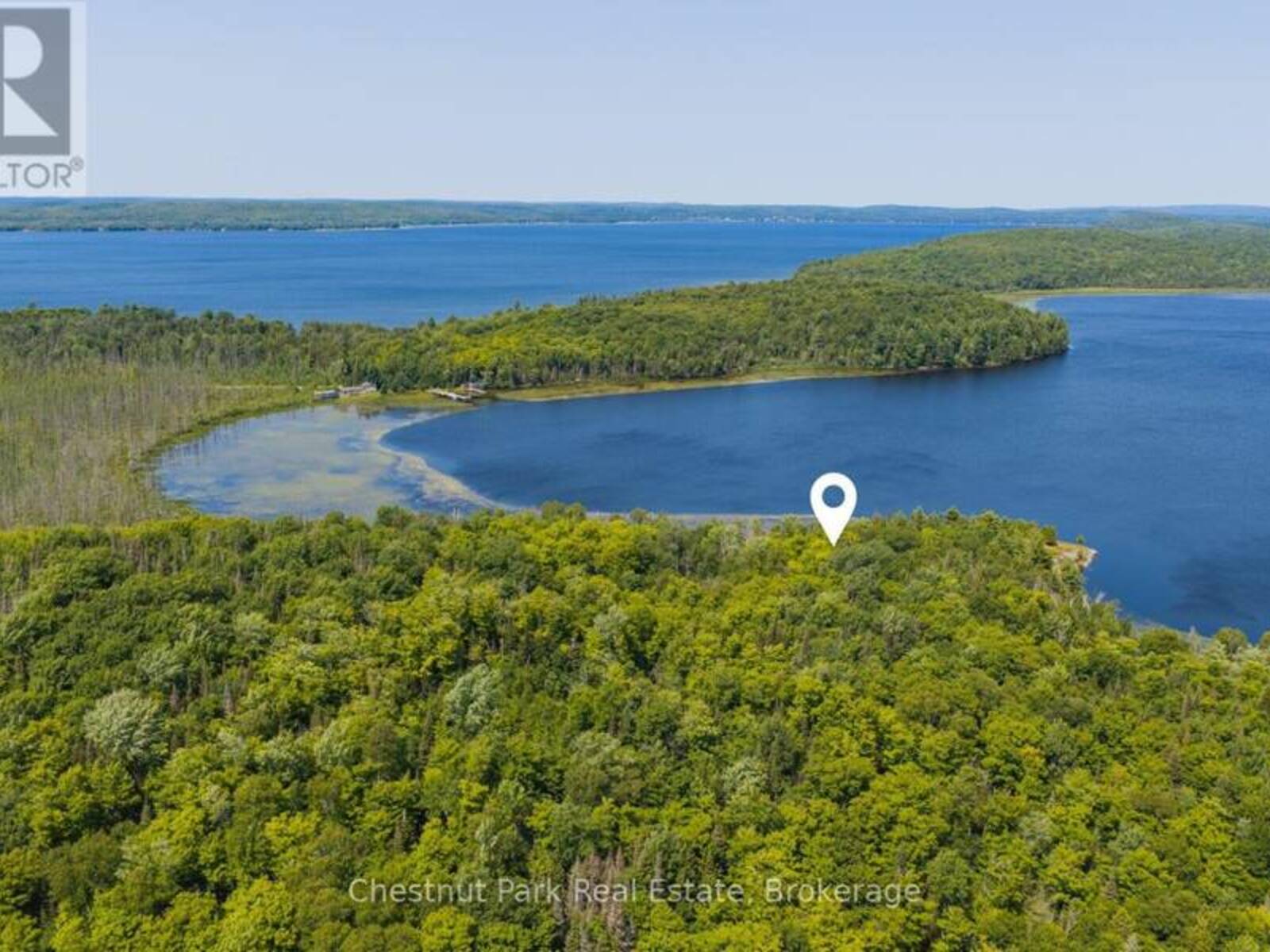 PART 8,9,10 POOL LAKE CON 2 PT LOT 19 RP 42R18158, Sundridge, Ontario P0A 1Z0