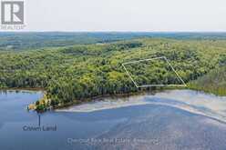 PARTS 5,6,7 POOL LAKE CON 2 PT LOT 19 RP 42R181158- | Sundridge Ontario | Slide Image One