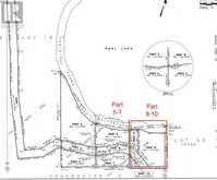 PARTS 5,6,7 POOL LAKE CON 2 PT LOT 19 RP 42R181158- | Sundridge Ontario | Slide Image Thirty