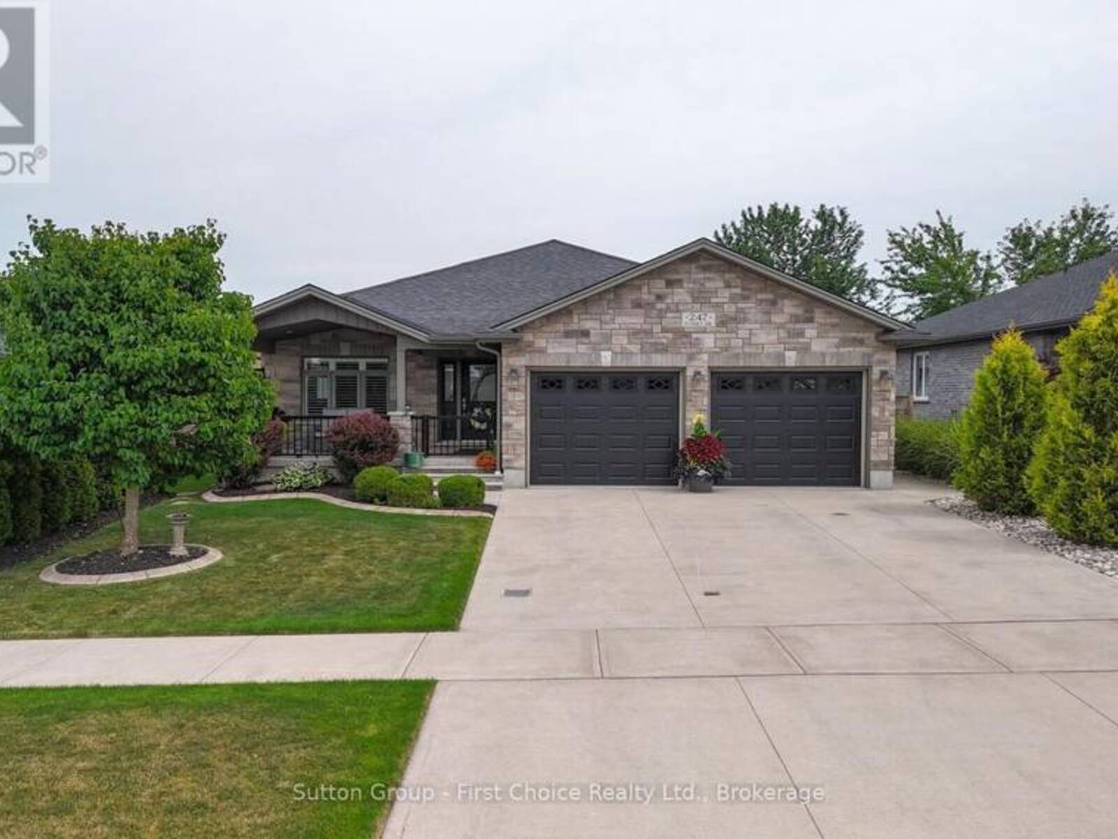 247 SUNSET DRIVE, West Perth, Ontario N0K 1N0