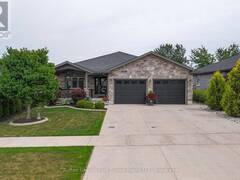 247 SUNSET DRIVE West Perth Ontario, N0K 1N0