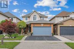 479 DOON S DRIVE E | Kitchener Ontario | Slide Image One