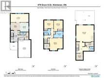 479 DOON S DRIVE E | Kitchener Ontario | Slide Image Thirty-five