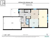 479 DOON S DRIVE E | Kitchener Ontario | Slide Image Thirty-six