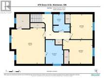 479 DOON S DRIVE E | Kitchener Ontario | Slide Image Thirty-seven