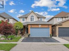 479 DOON S DRIVE E Kitchener Ontario, N2P 2T6