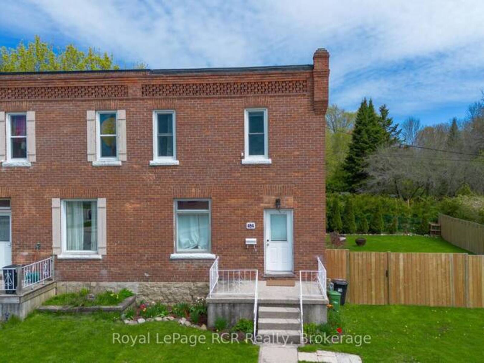 494 16TH STREET W, Owen Sound, Ontario N4K 4A4