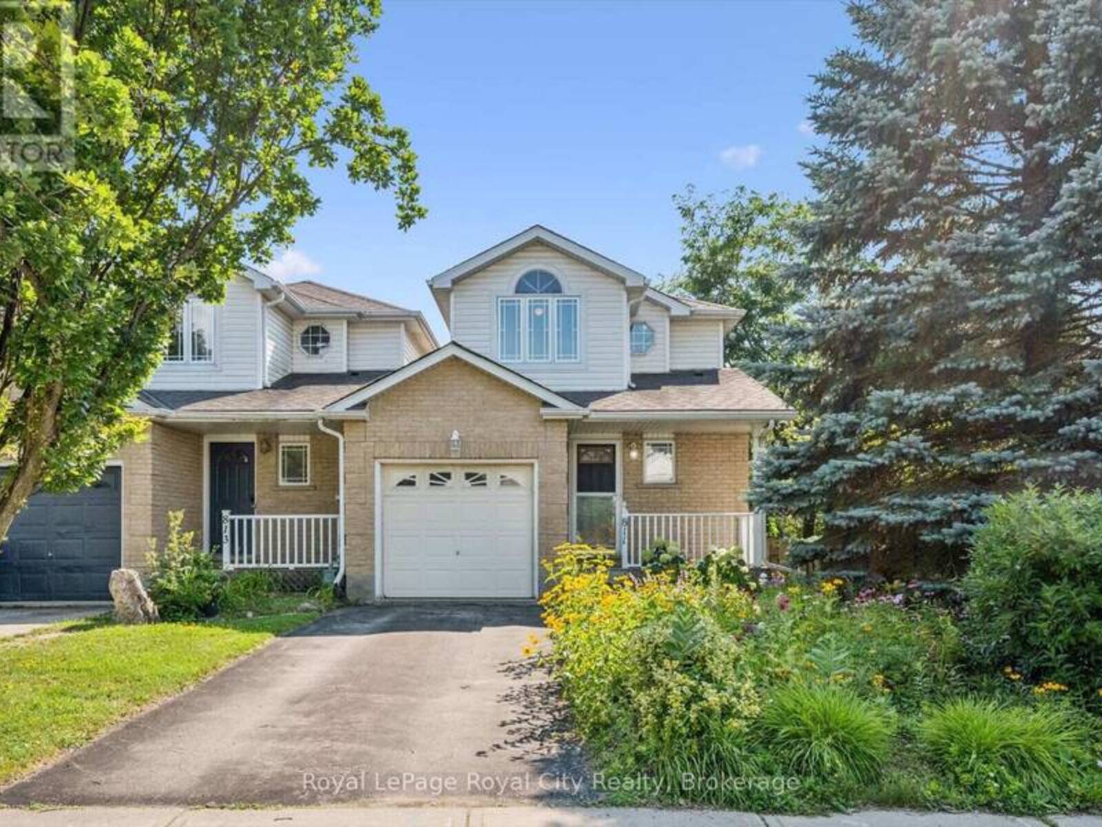 811 EDINBURGH ROAD S, Guelph, Ontario N1G 4Z5
