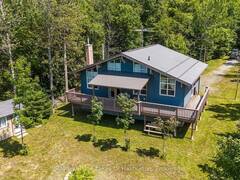 1020 GRANITE LANE Highlands East Ontario, K0M 1R0