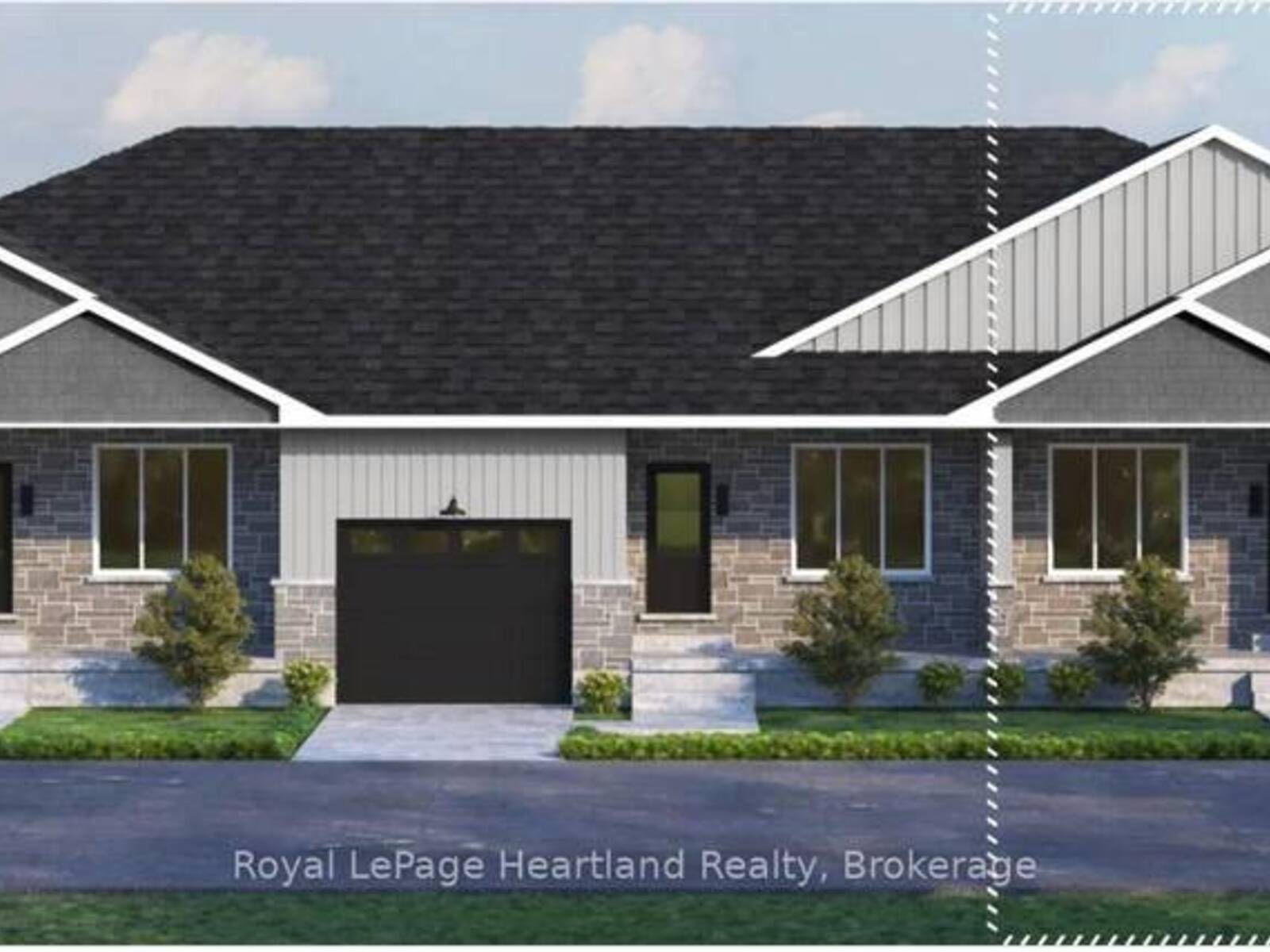 LOT 17.3 LARGO LANE, Goderich, Ontario N7A 0C8