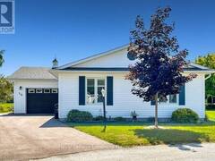 16 ATLANTIC AVENUE Wasaga Beach Ontario, L9Z 3A8