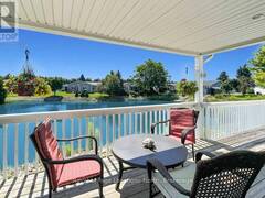 16 ATLANTIC AVENUE Wasaga Beach Ontario, L9Z 3A8