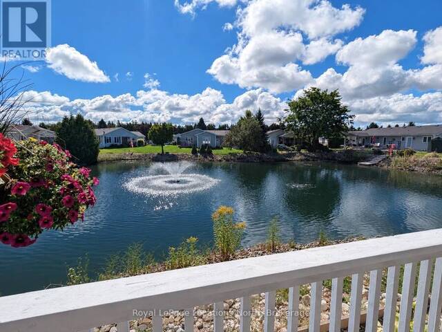 16 ATLANTIC AVENUE Wasaga Beach Ontario, L9Z 3A8 - 2 Bedrooms Home For Sale