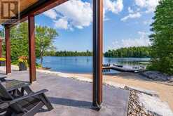 19 BEARS PAW | Whitestone Ontario | Slide Image Eleven