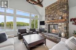 19 BEARS PAW | Whitestone Ontario | Slide Image Thirteen