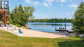 19 BEARS PAW | Whitestone Ontario | Slide Image Two