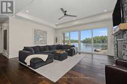 19 BEARS PAW | Whitestone Ontario | Slide Image Thirty-seven