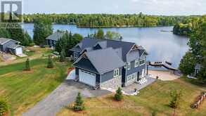 19 BEARS PAW | Whitestone Ontario | Slide Image Forty-nine