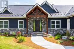 19 BEARS PAW | Whitestone Ontario | Slide Image Fifty