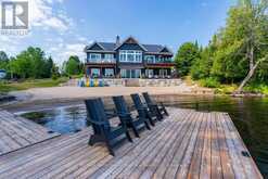 19 BEARS PAW | Whitestone Ontario | Slide Image Six