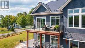 19 BEARS PAW | Whitestone Ontario | Slide Image Nine