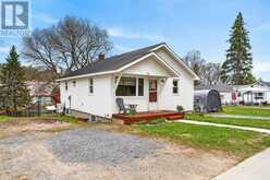 213 YONGE STREET | Burk's Falls Ontario | Slide Image Two