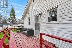 213 YONGE STREET | Burk's Falls Ontario | Slide Image Thirty-one