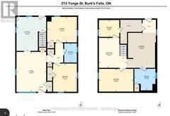 213 YONGE STREET | Burk's Falls Ontario | Slide Image Forty-five