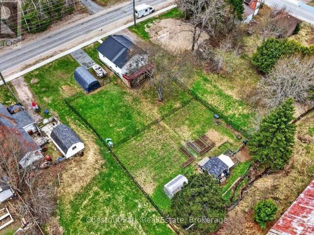 213 YONGE STREET Burk's Falls Ontario, P0A 1C0 - 4 Bedrooms Home For Sale