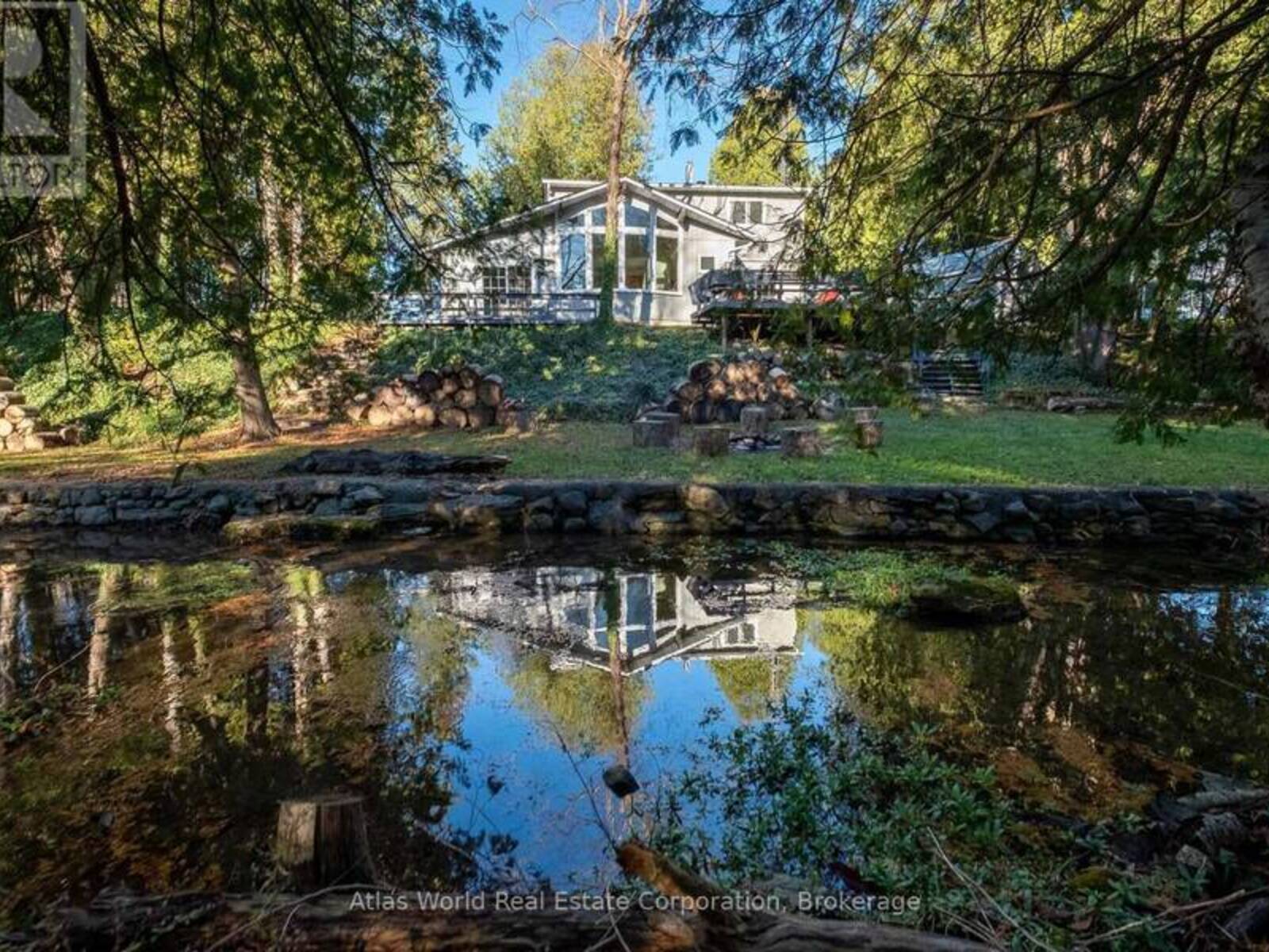 19 FRONT STREET, Georgian Bluffs, Ontario N0H 2T0