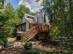 157 WOODLAND PARK ROAD The Blue Mountains Ontario, N0H 1J0