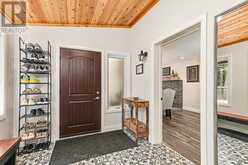 157 WOODLAND PARK ROAD | The Blue Mountains Ontario | Slide Image Thirteen