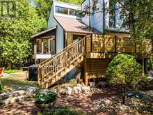 157 WOODLAND PARK ROAD | The Blue Mountains Ontario | Slide Image Ten