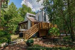 157 WOODLAND PARK ROAD | The Blue Mountains Ontario | Slide Image One