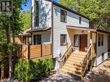 157 WOODLAND PARK ROAD | The Blue Mountains Ontario | Slide Image Two
