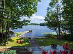 1048 BRACKENRIG ROAD Port Carling Ontario, P0B 1J0