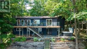 1048 BRACKENRIG ROAD | Port Carling Ontario | Slide Image Ten