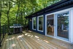 1048 BRACKENRIG ROAD | Port Carling Ontario | Slide Image Twelve