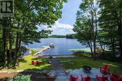 1048 BRACKENRIG ROAD | Port Carling Ontario | Slide Image One