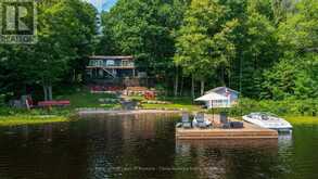 1048 BRACKENRIG ROAD | Port Carling Ontario | Slide Image Two